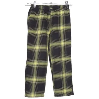 Pyjama broek (Zwart, Geel) van The Simpsons