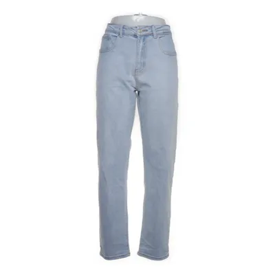 Spijkerbroek (Blauw) van New Denim