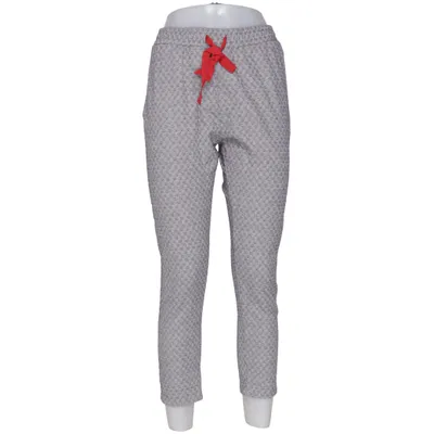 Pantalon de survêtement (Gris, Multicolore) de Please Acrylique, Coton, Polyamide