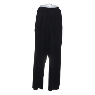 Pantalon patte d'éléphant (Noir) de ONLY Carmakoma Polyester