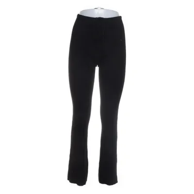 Broek (Zwart) van Camila Coelho Viscose, Nylon
