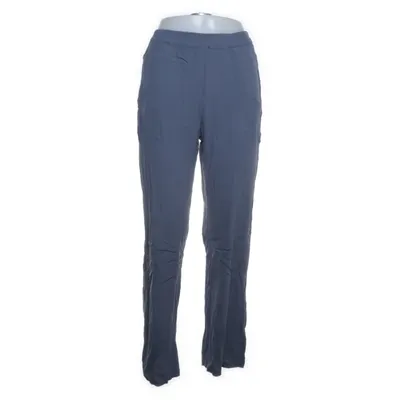Broek (Blauw) van Alchemist Viscose