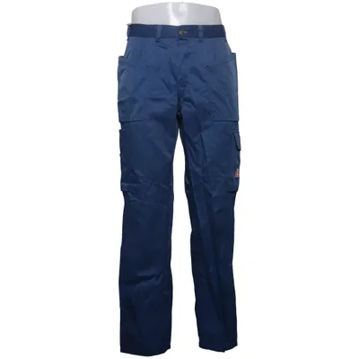 Work pants (Blue) from Snickers