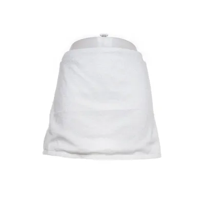 Rok (Wit, Zilver) van Wearth Polyester