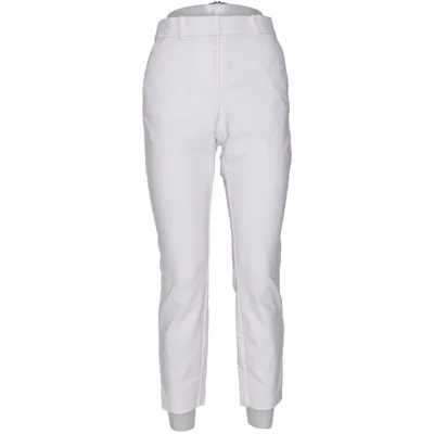 Chinos (White) from H&M