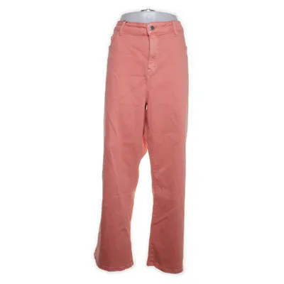 Jeans (Rosa) från My Tina's Bomull, Elastan