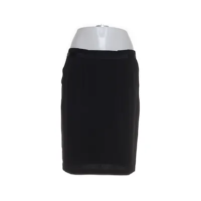 Kjol (Svart) från ESPRIT Collection Polyester