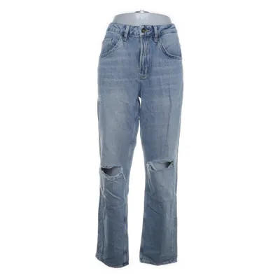 Spijkerbroek (Blauw) van Shoeby Katoen, Polyester
