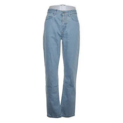 Jeans (Blå) från Asket Ekologisk bomull