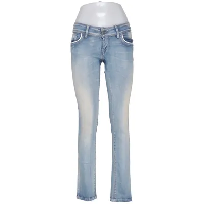 Jeans (Push-Up) fra Tiffosi Bomuld, Elastan, Polyester