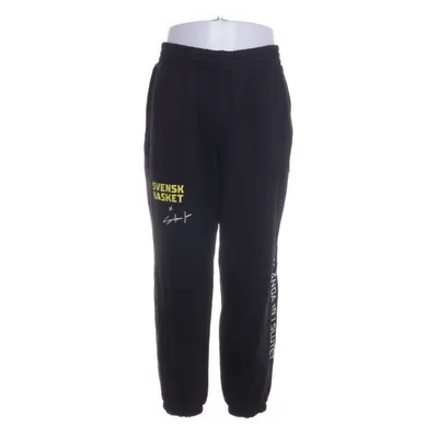 Sweatpants (Black) from Adidas Organic cotton