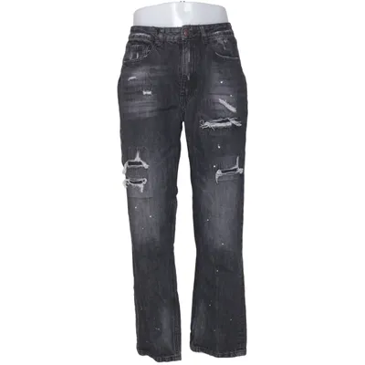 Jeans (Grå) från Supply & Demand Bomull