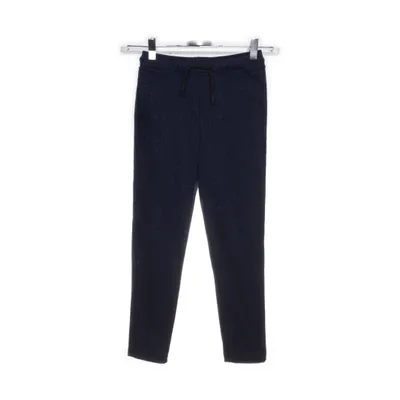 Pantalon (Bleu, Noir) de Shoeby Polyester