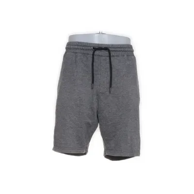 Short de jogging (Gris) de 2/Men Coton, Polyester