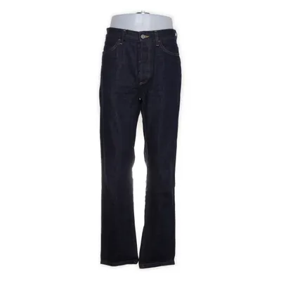 Jeans (Blå) från Asket Ekologisk bomull