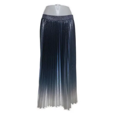 Maxi rok (Blauw, Meerkleurig) van Marc Cain Polyester
