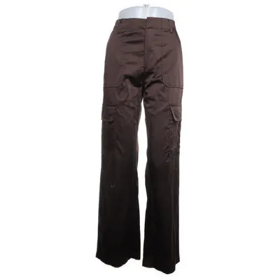 Cargo pants (Brown) from Zara