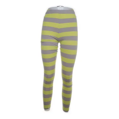 Leggings (Gray, Green) from A World of Craft Organic cotton, Elastane