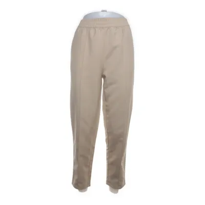 Pants (Beige) from NA-KD Polyester, Elastane