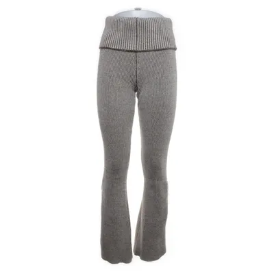 Pants (Brown) from Jaded London Cotton