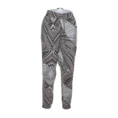 Pants (Multicolored) from Sheego Trend