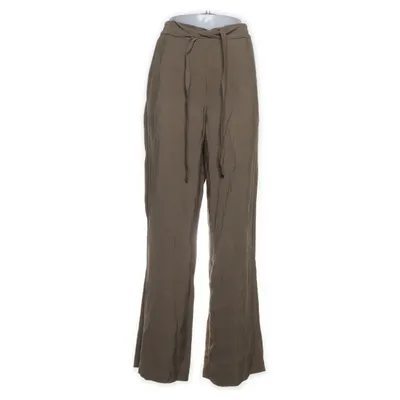 Byxor (FEFE TROUSER) från WE Fashion Polyester, Viskos