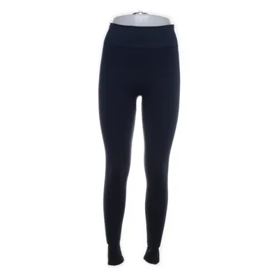 Sports tights (Blue) from Panos Emporio Elastane, Nylon, Polyester