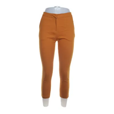 Pantalon de costume (Orange) de Bonsui Polyester, Polyuréthane