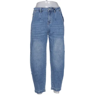 Jeans (BALLON) fra Buena Vista Bomuld, Elastan, Polyester