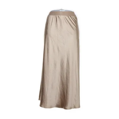 Maxi rok (Beige) van Summum Woman Polyester