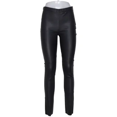 Leather pants (Black) from Magasin Leather