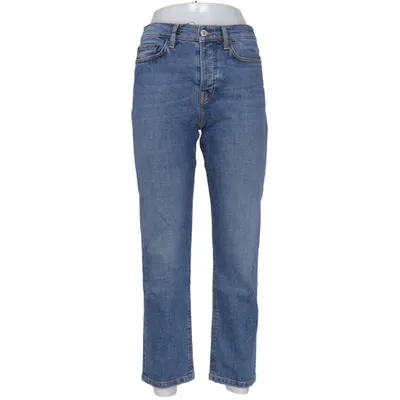 Jeans (Blue) from Jeanerica Elastane, Organic cotton