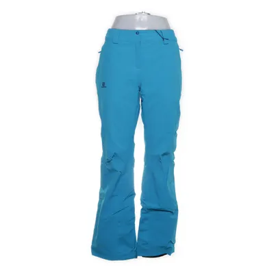 Täckbyxor (Blå) från Salomon Elastan, Polyamid, Polyester