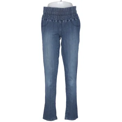 Jeans (Blue) from John Baner Cotton, Elastane