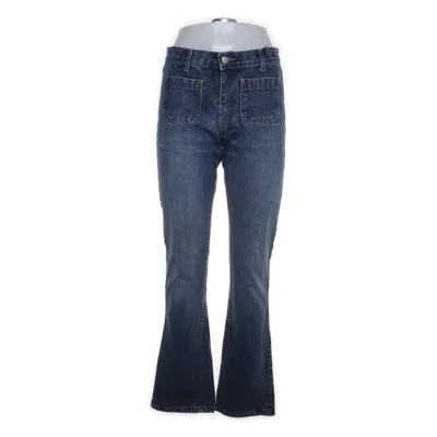 Jeans (Blå) från Indian Bomull