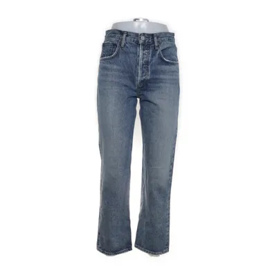 Jeans (Ripley) från Agolde Bomull