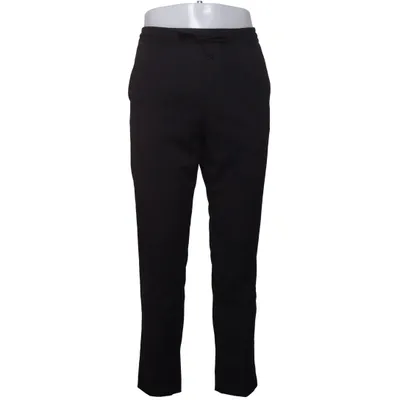 Broek (Slim Fit) van H&M Man Katoen, Elastaan, Polyester, Viscose
