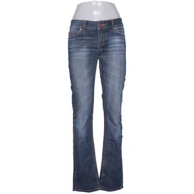 Jeans (Blå) från LTB Bomull, Elastan