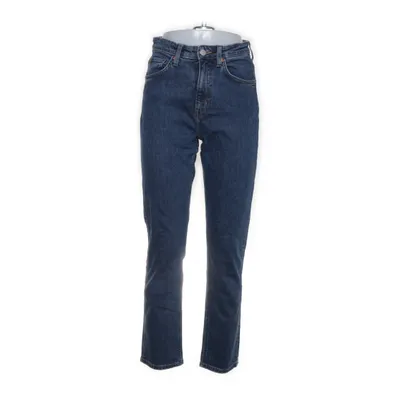 Jeans (Seattle Mid Standard) von Weekday Baumwolle, Elasthan