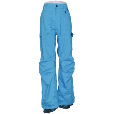 Snow pants (Outerwear Collection) from Nitro Polyester, Polyurethane