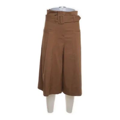 Culottes (Brun) från Margit Brandt Elastan, Polyester, Viskos