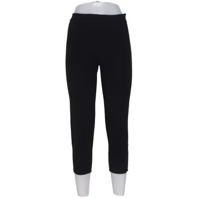 Pantalon (Noir) de Piazza Sempione