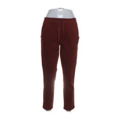 Corduroy pants (Brown) from Up2Fashion Cotton, Elastane