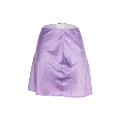 Nederdel (Lilla) fra Chiquelle Polyester