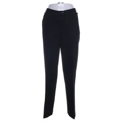 Byxor (Svart) från Marcona Polyester, Ull, Nylon, Elastan