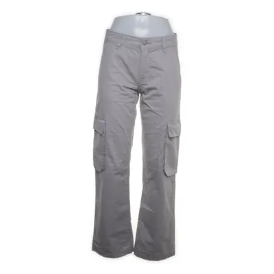 Cargobyxor (Grå) från Perfect Jeans Bomull