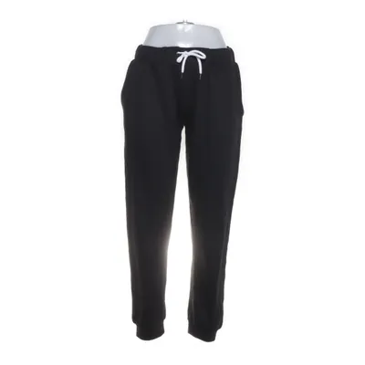 Pantalon de survêtement (Noir) de Soft Gallery Coton, Polyester