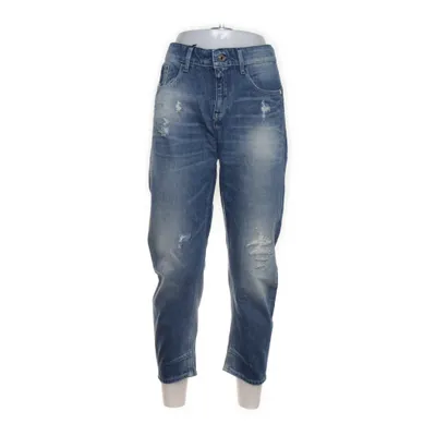 Spijkerbroek (TYPE C 3D LOOSE TAPERED WMN) van G-Star Raw Denim Katoen