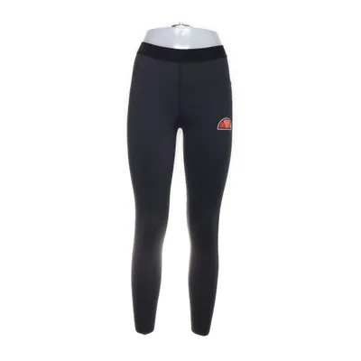 Sportleggings (Zwart) van Ellesse Elastaan, Polyester