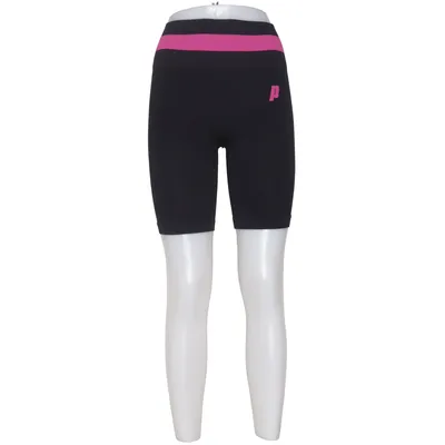 Compressieshorts (Zwart, Roze) van Prince